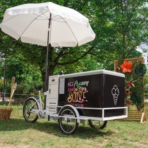 Eis Bike