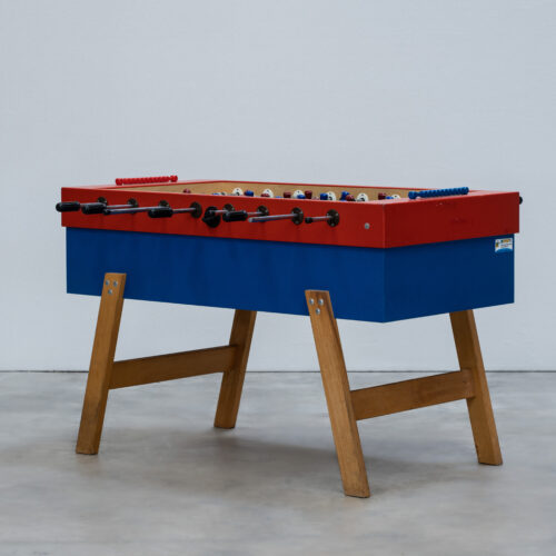 Tischkicker "4er"
